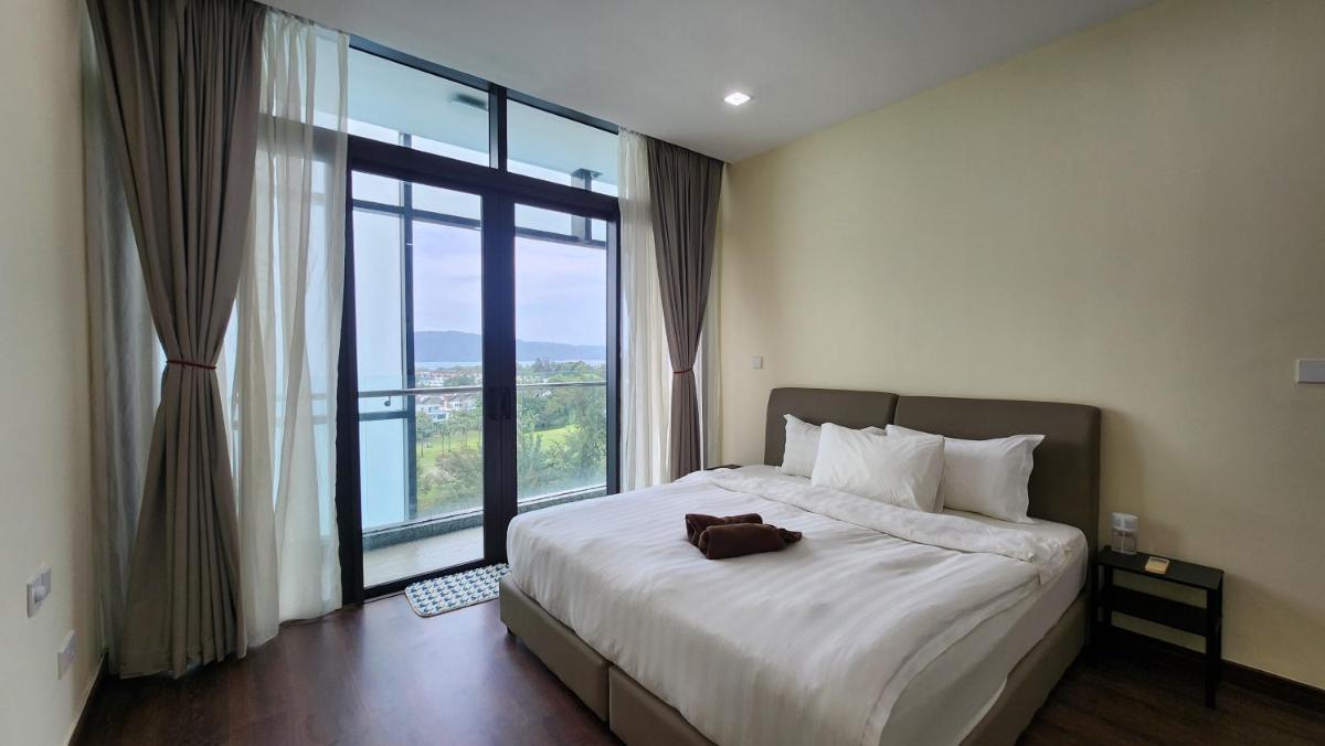 My Misto Homestay, Riverson Soho - Housity