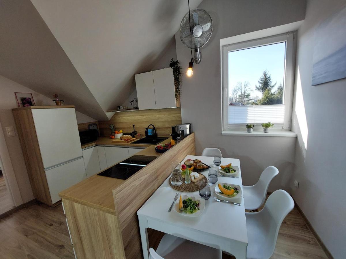 MR HOME APARTMENTS - Limba - Housity