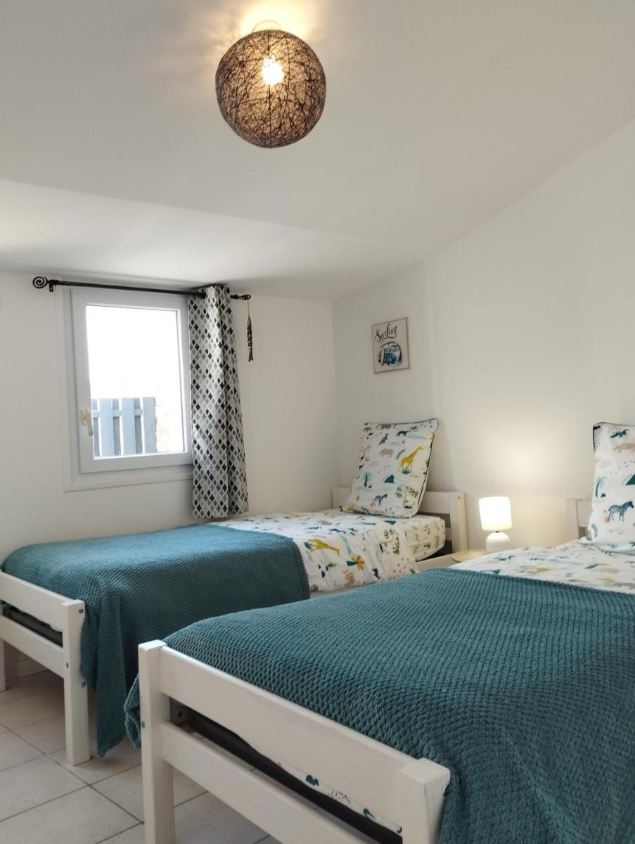 Chambres d 'Hotes Le Logis de la Palle - Housity