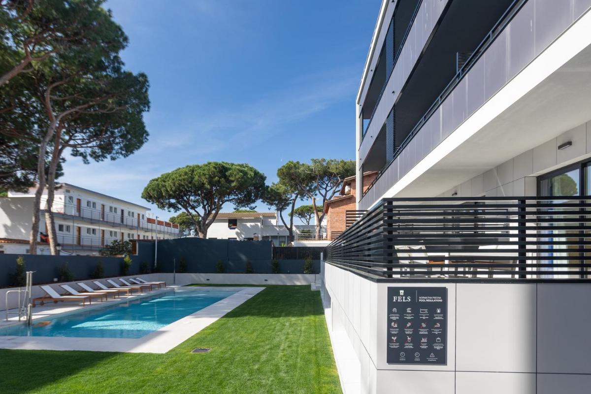 Fels Apartments - Housity