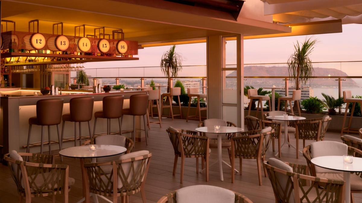 Iberostar Selection Miraflores - Hizvo
