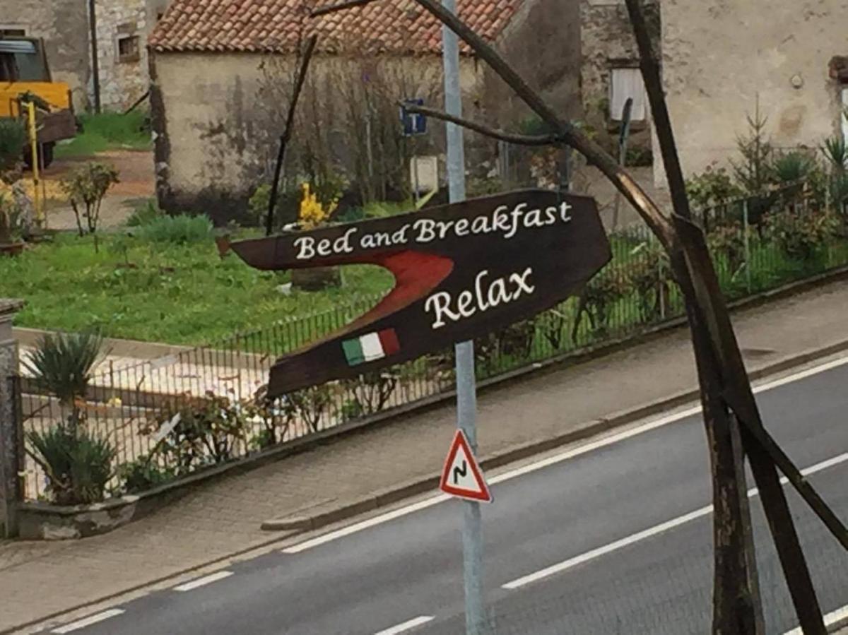 B&B Relax - Housity