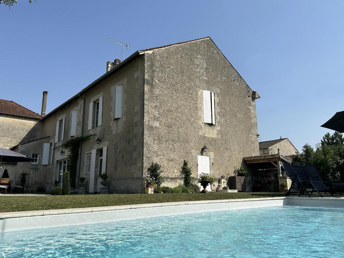 La Source du Logis - Housity