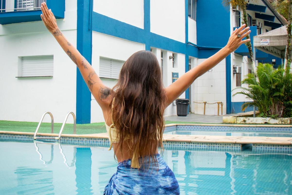 MOVA - Hotel Costa Azul - Housity