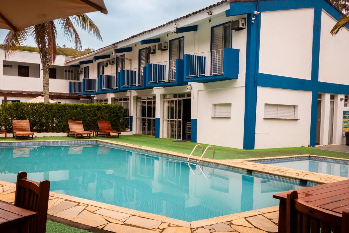 MOVA - Hotel Costa Azul - Housity