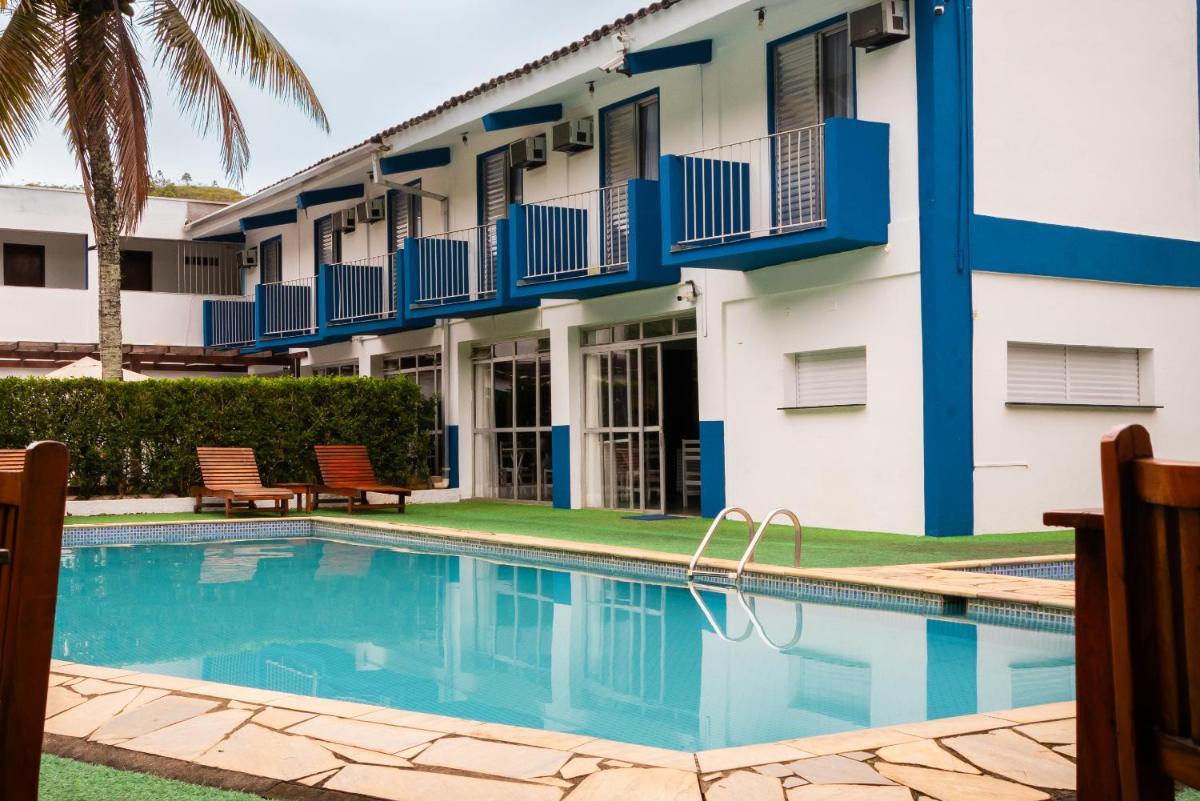 MOVA - Hotel Costa Azul - Housity
