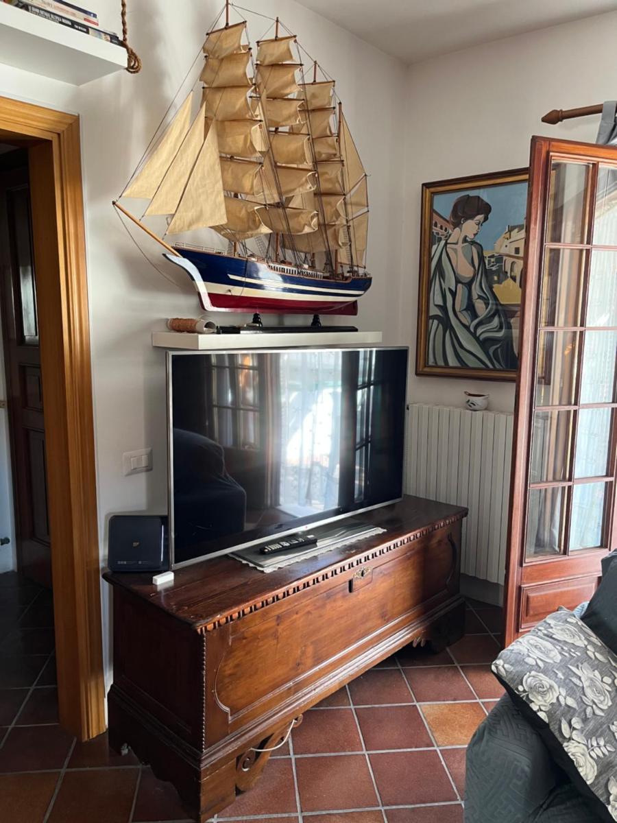 SUITE APARTMENT - Breathe Tortoreto - Housity