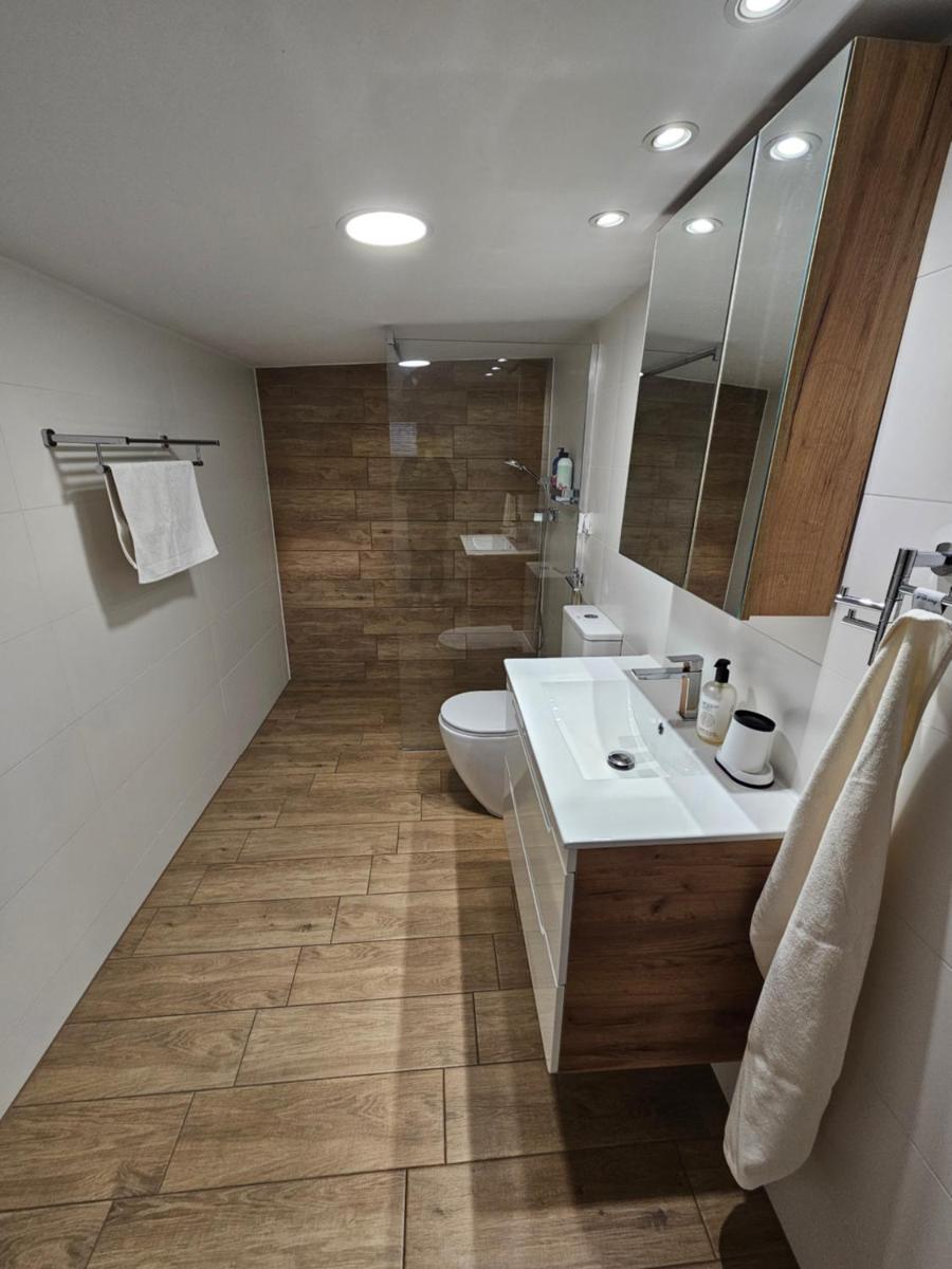 Apartmány Lenka Bešeňová 104 - Housity