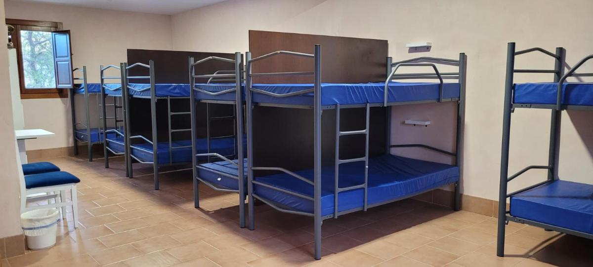 Ikigai Albergue - Housity