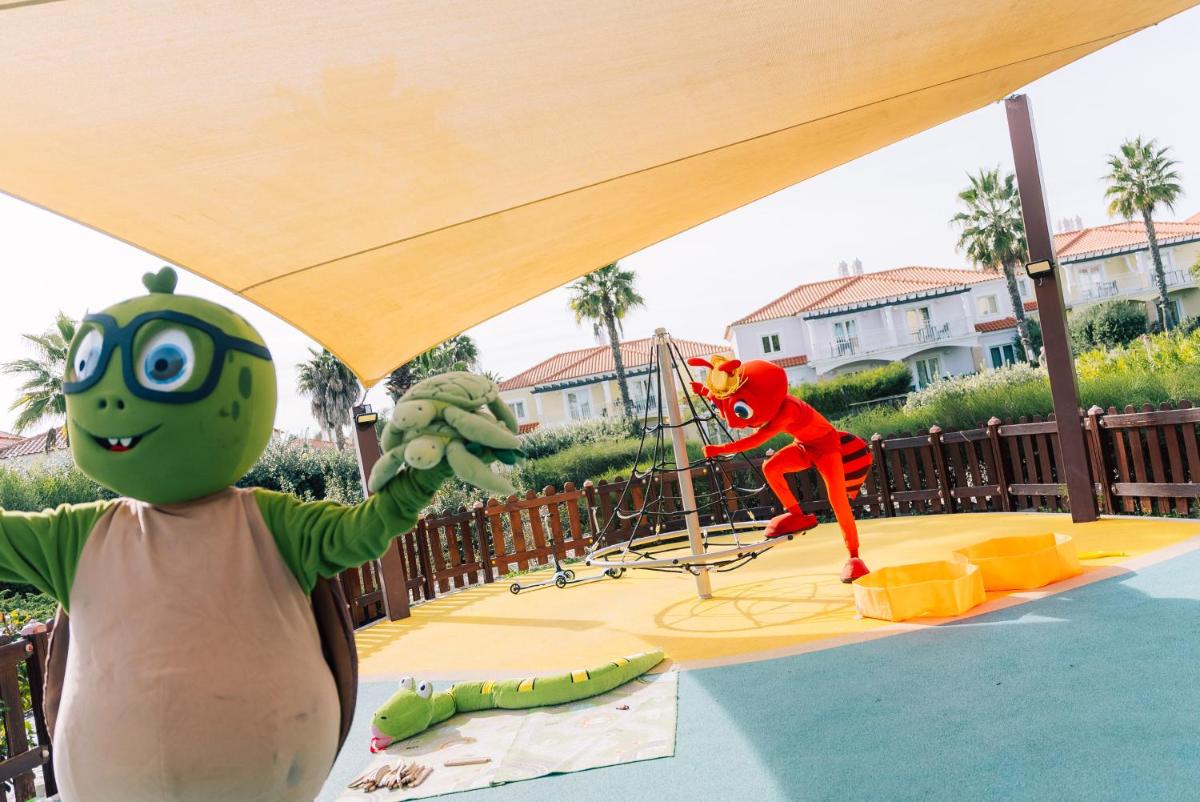 Imagem da galeria de Eden Villas & Apartments em Albufeira