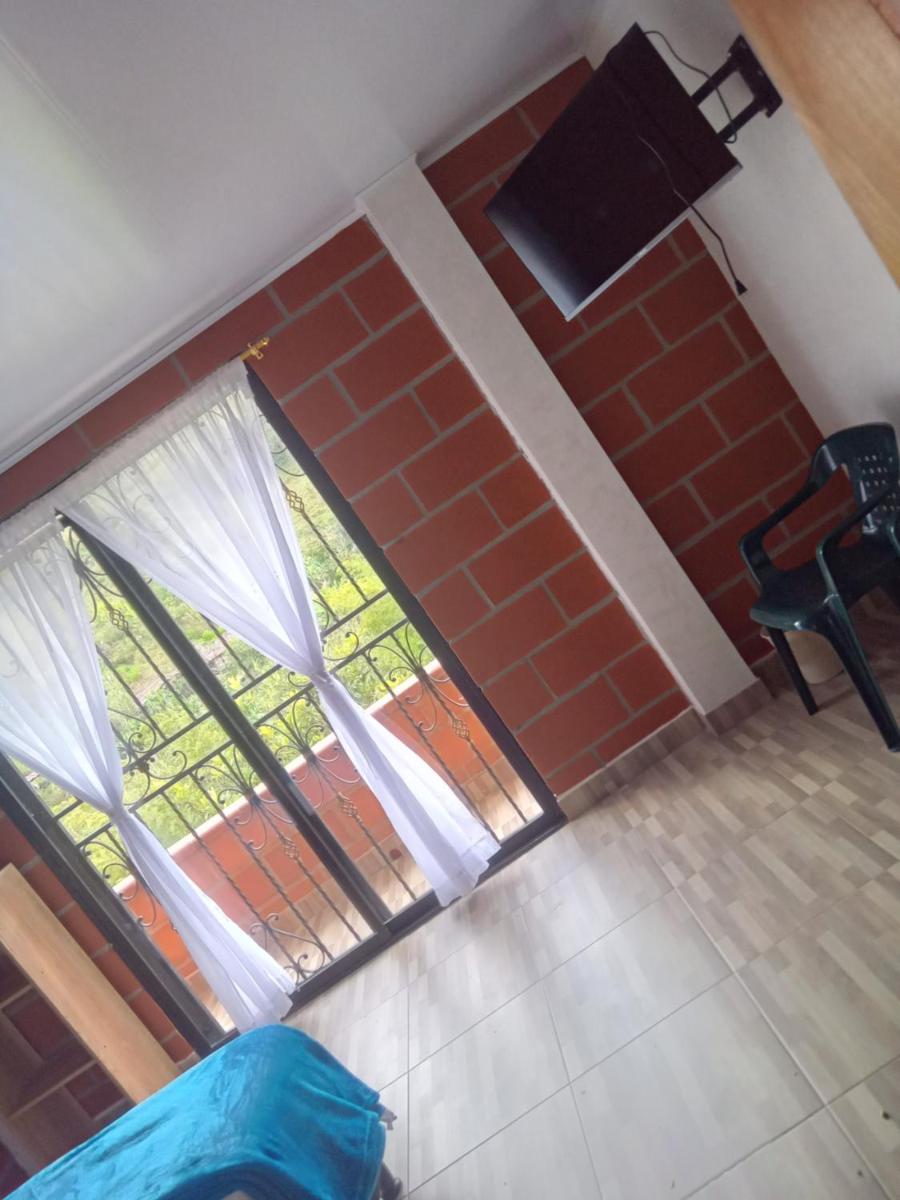 HOSPEDAJE MARIN - Housity