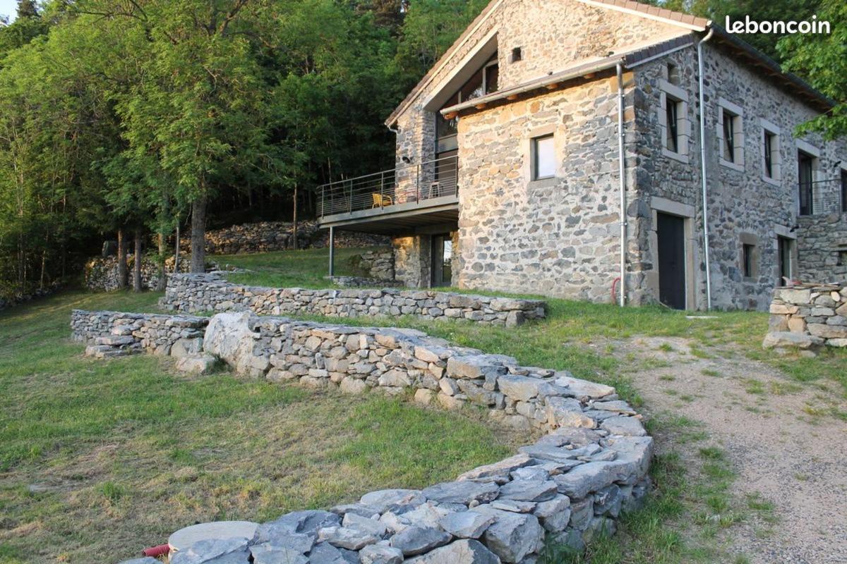 Gîte à la lisière de Fontbonne - Housity
