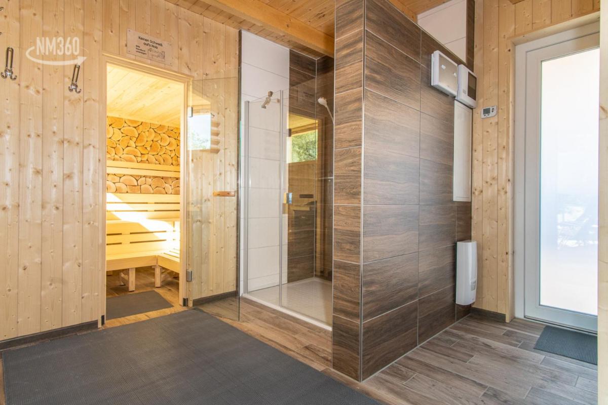 Traumhaftes Appartement mit Terrasse - Odins Blick Wohnung 10 - am Privatstrand - Housity