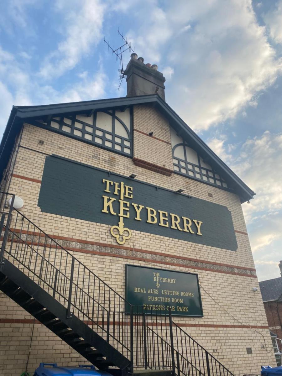 The keyberry - Housity