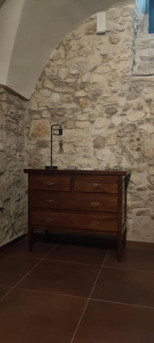 Residenze San Martino - Casa della Fucagna - Hizvo