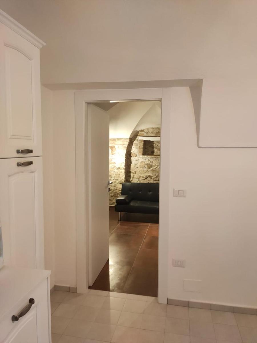 Residenze San Martino - Casa della Fucagna - Hizvo