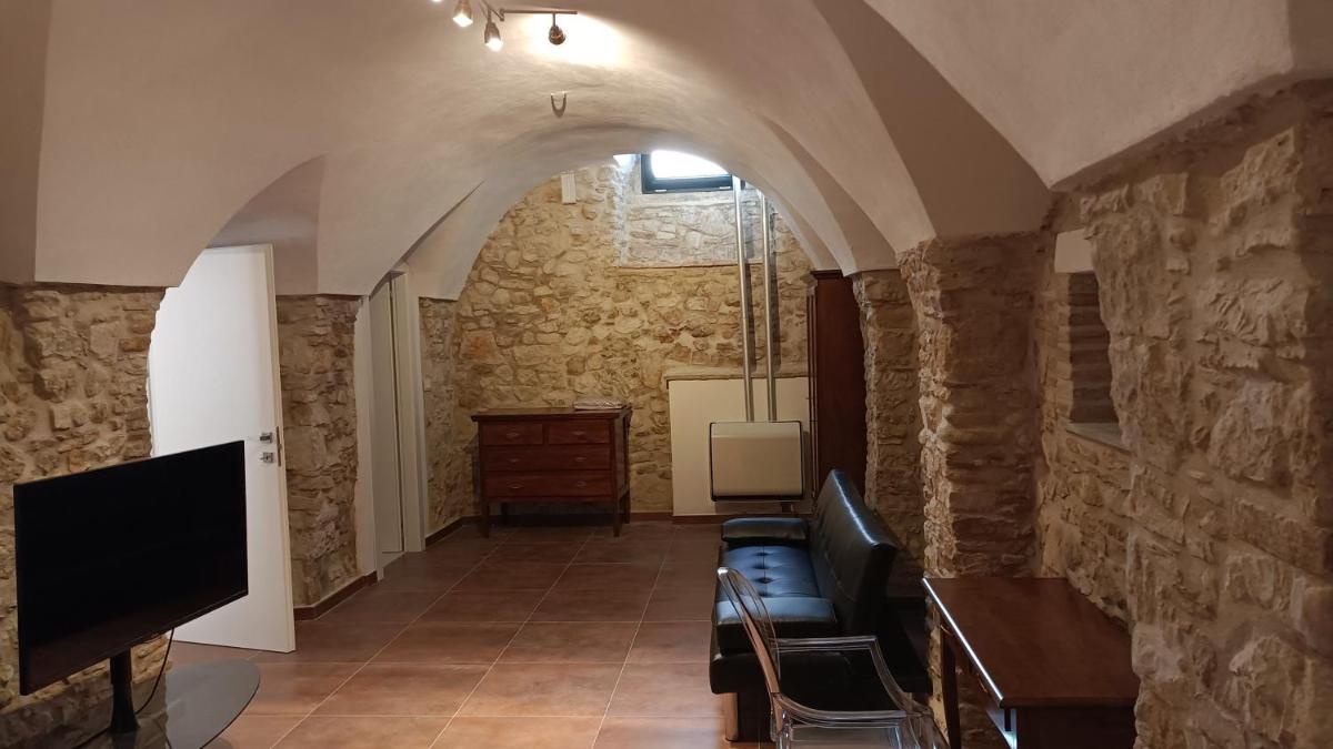 Residenze San Martino - Casa della Fucagna - Hizvo