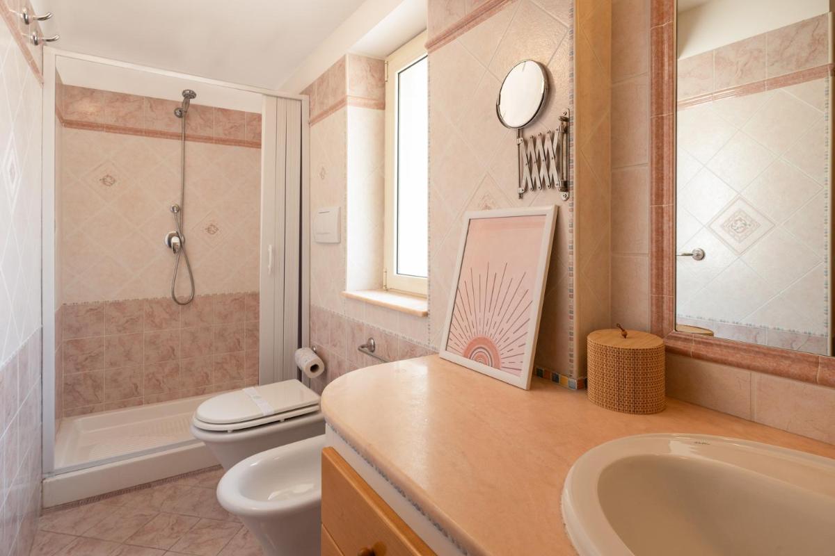 Casa Linda Sperlongaresort - Housity