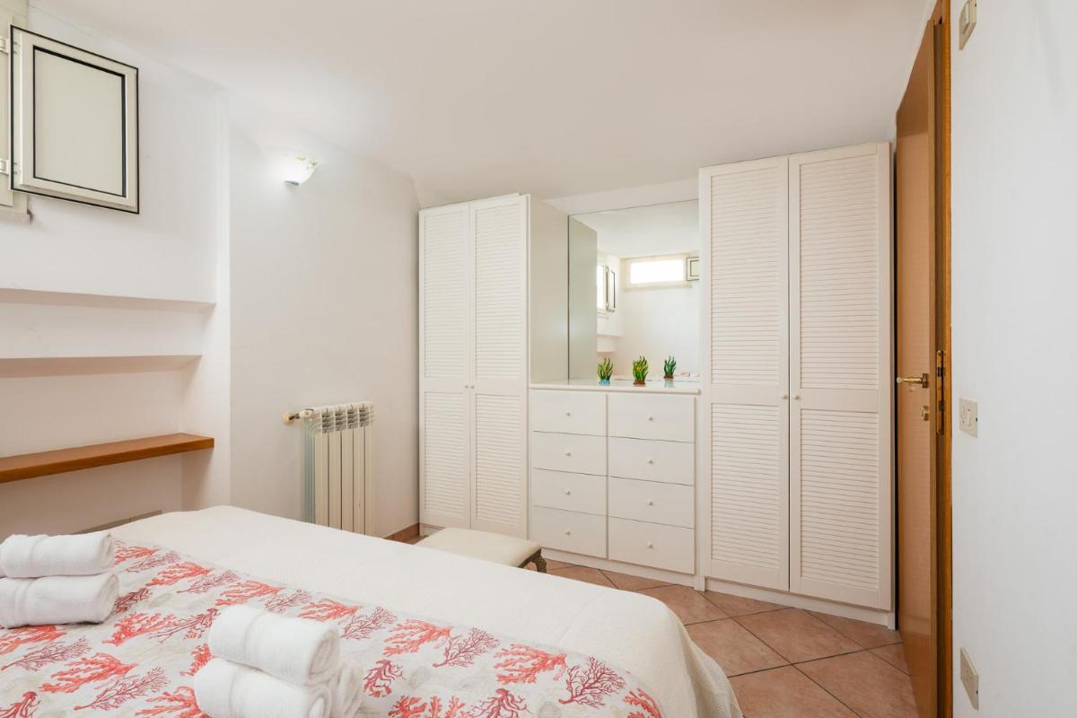 Casa Linda Sperlongaresort - Housity