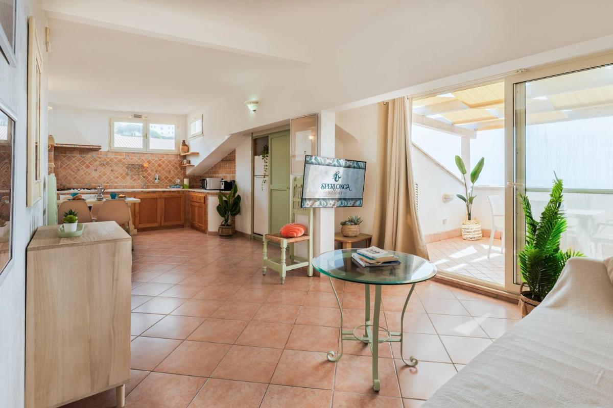 Casa Linda Sperlongaresort - Housity