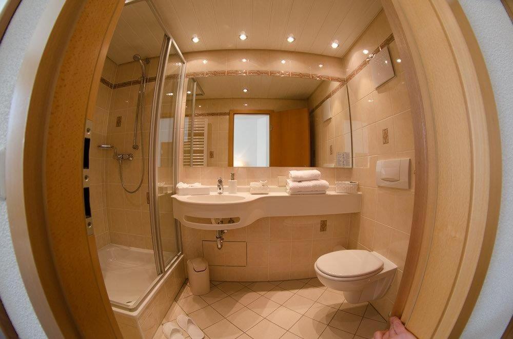 Hotel Enztal Garni - Housity