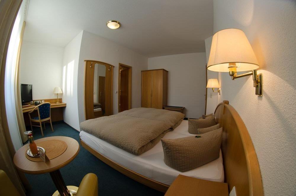 Hotel Enztal Garni - Housity