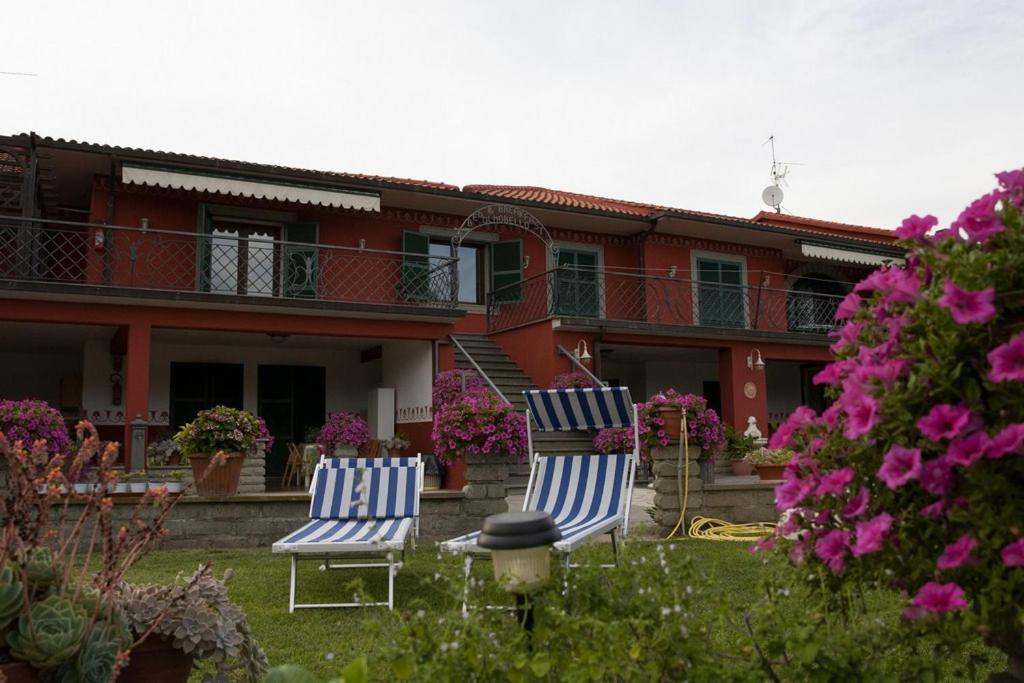 Agriturismo Bisenzio - Housity