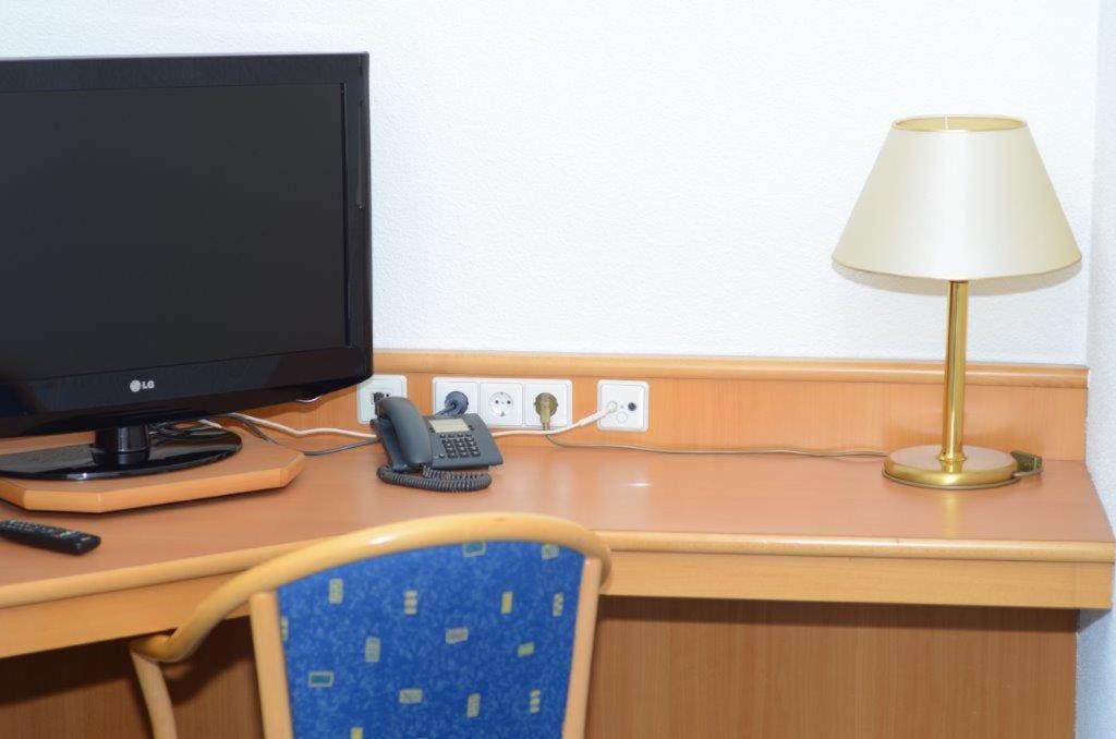 Hotel Enztal Garni - Housity