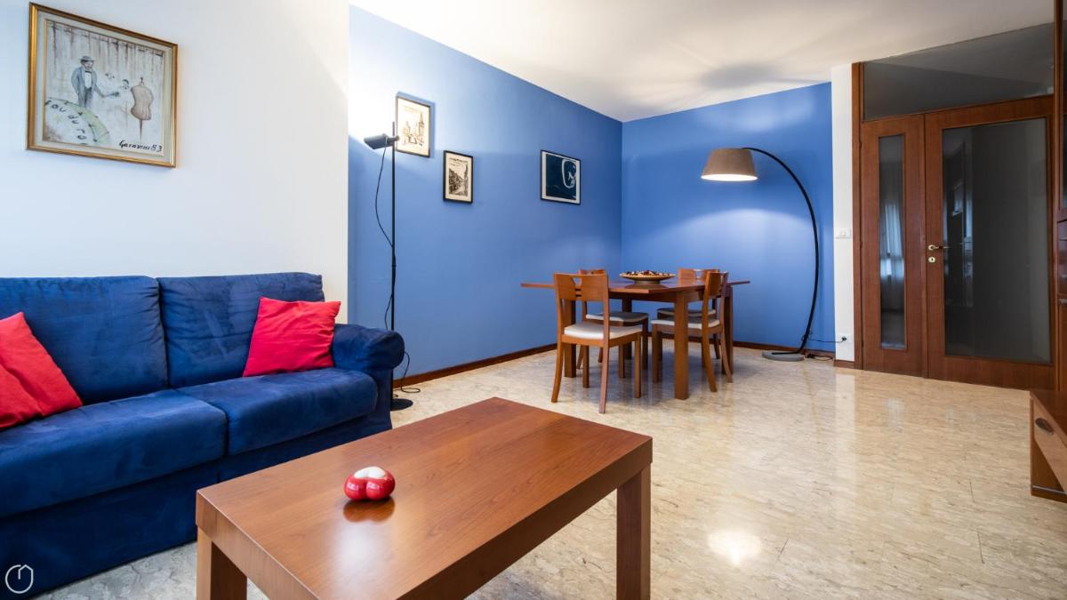 Italianway - Ermes di Colloredo 34 B - Hizvo