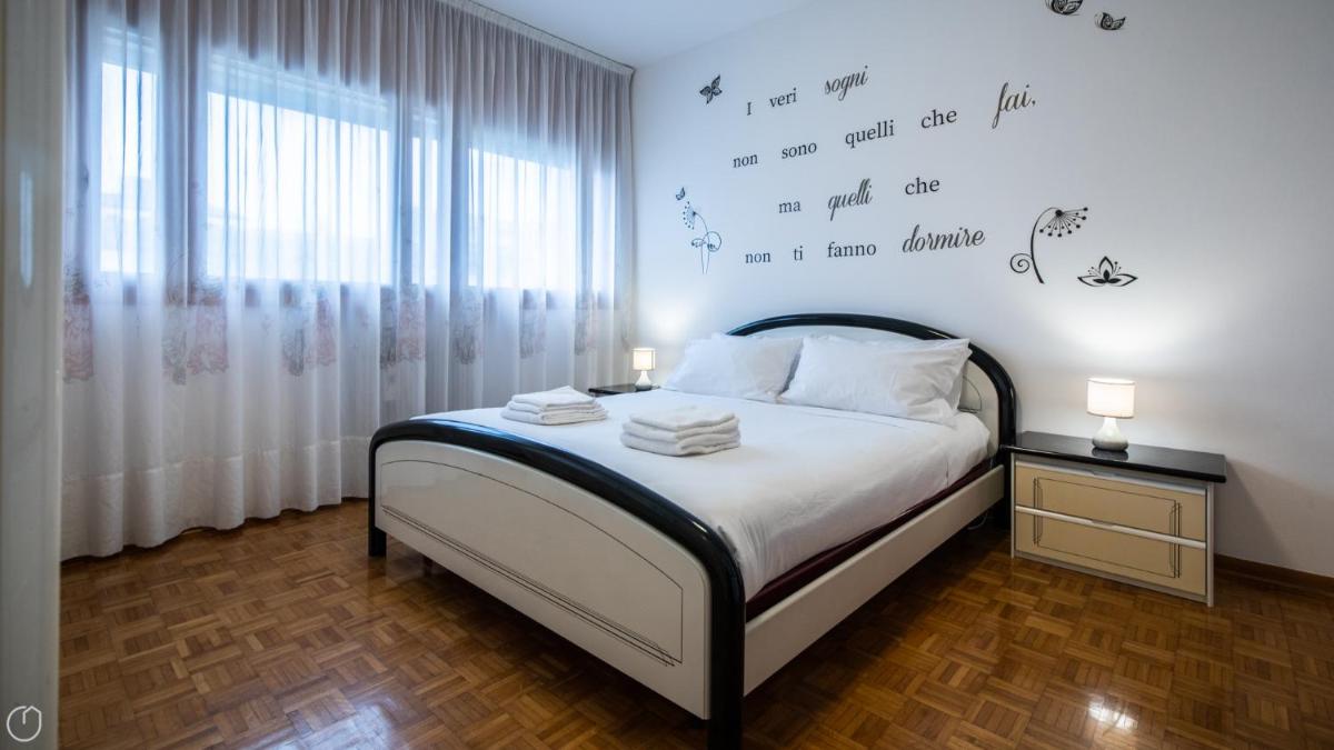 Italianway - Ermes di Colloredo 34 B - Hizvo