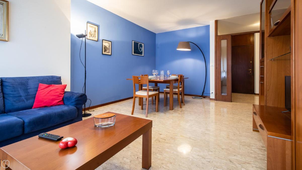 Italianway - Ermes di Colloredo 34 B - Hizvo