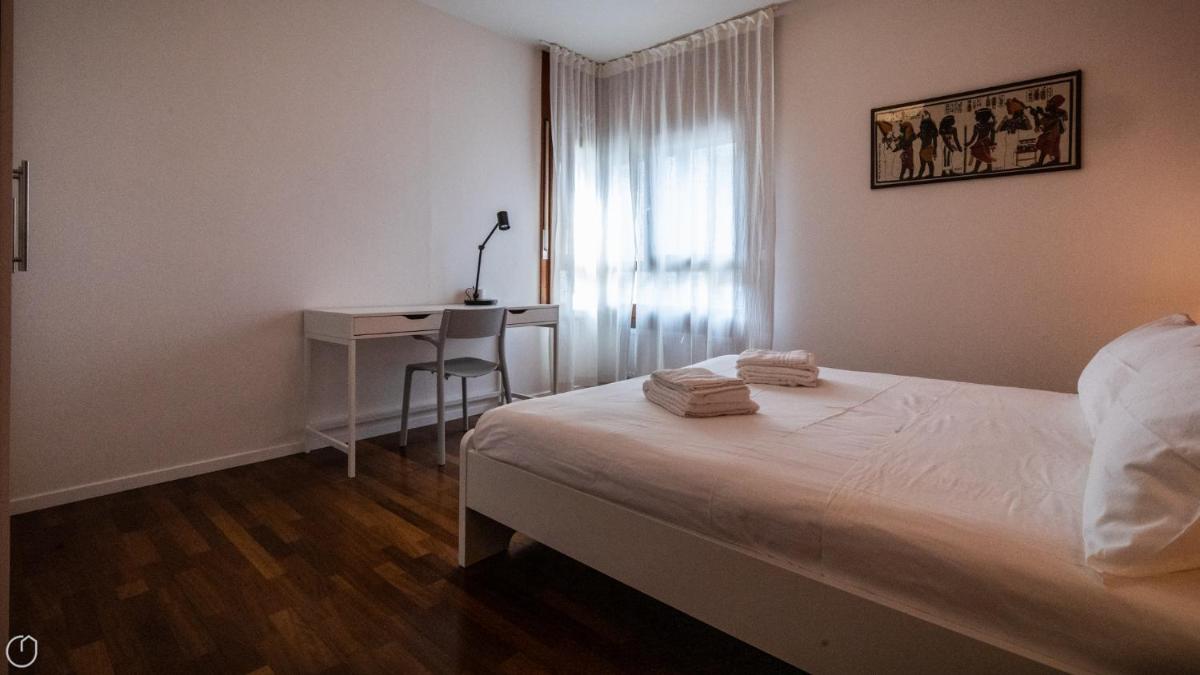 Ermes di Colloredo 34 A - Hizvo