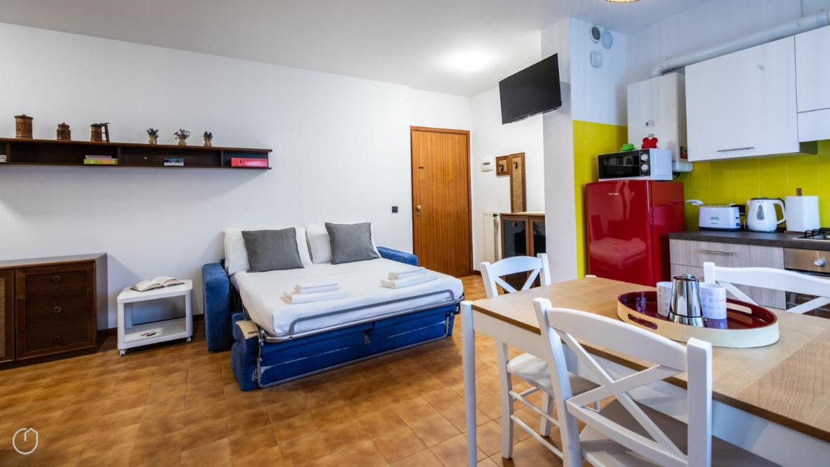 Italianway - Susans 8 - Hizvo