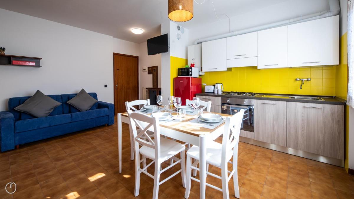 Italianway - Susans 8 - Hizvo