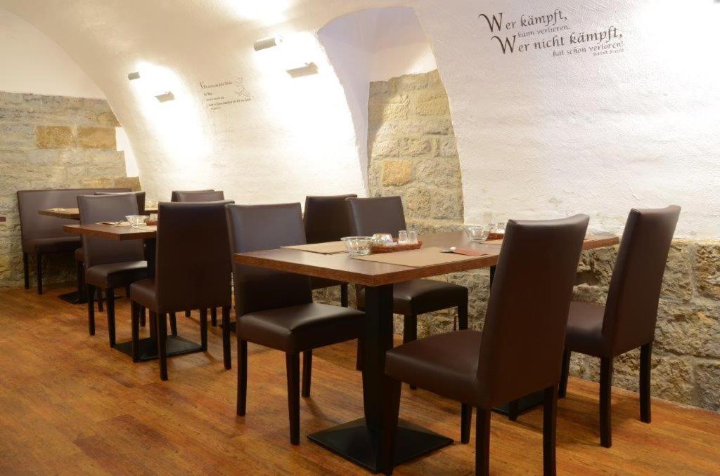 Hotel Enztal Garni - Housity