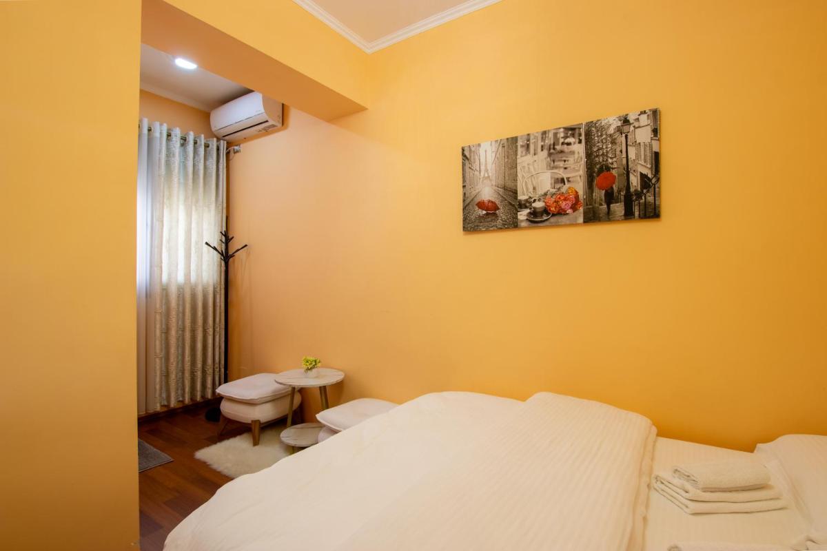 Bora Hotel - Hizvo