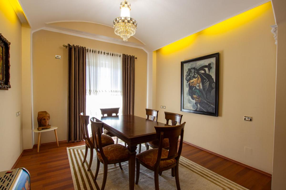 Bora Hotel - Hizvo
