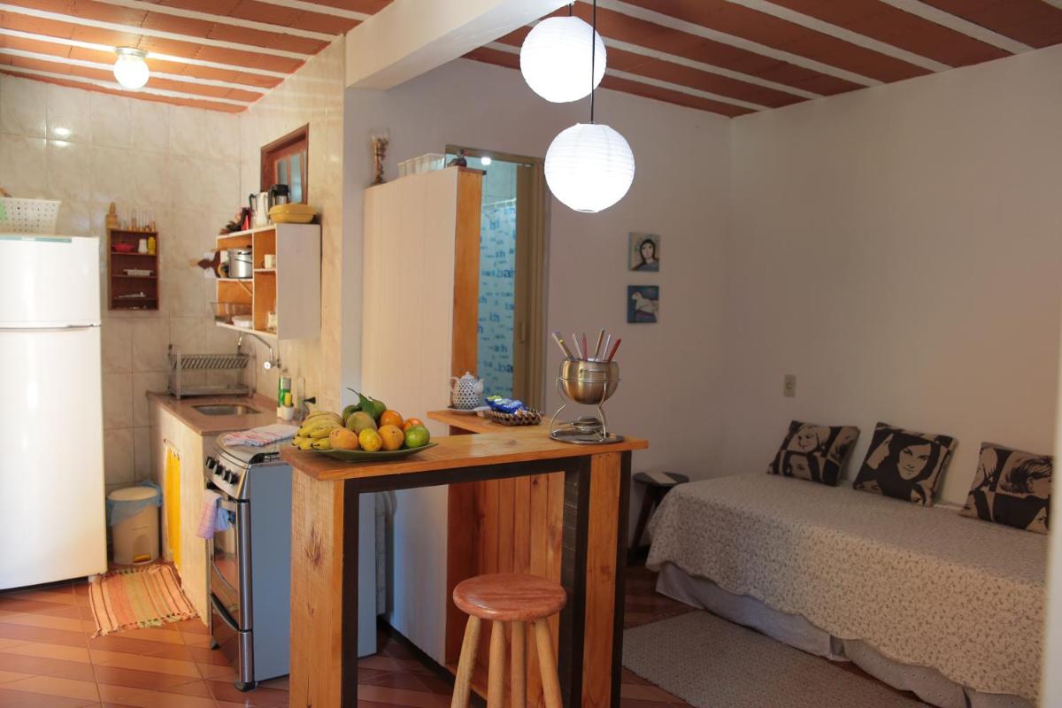 Suitetrails - Casa Flôr - Centro Lumiar