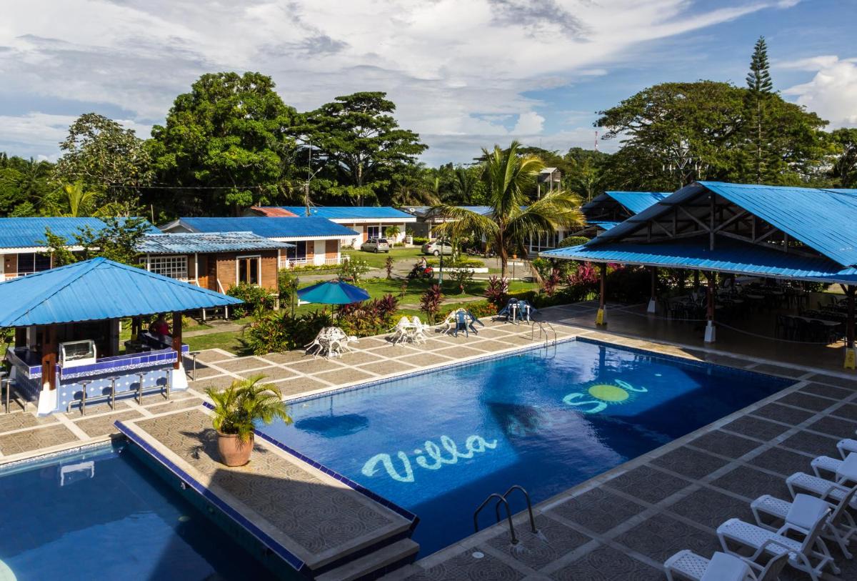 Hotel & Resort Villa del Sol - Housity