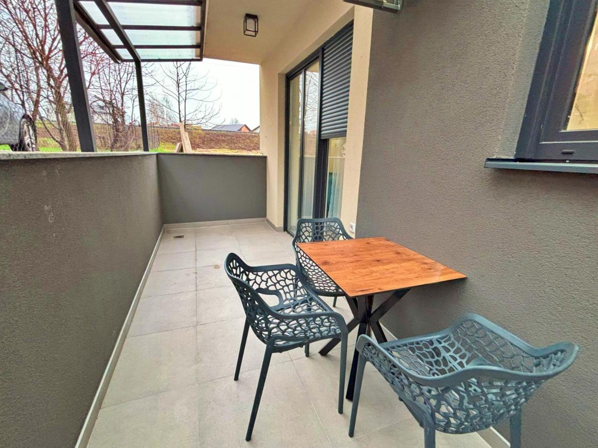 Ilidza Apartments - PEJTON RESIDENCE - Free Parking - Housity