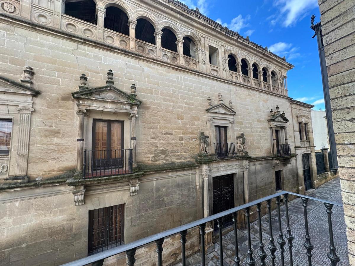Mirador de Vandelvira - Housity