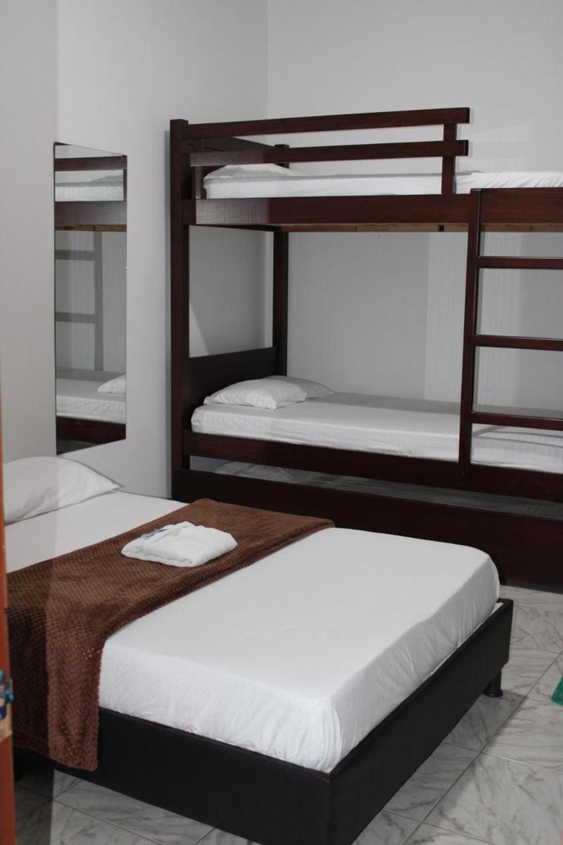 Hotel San Cayetano - Hizvo