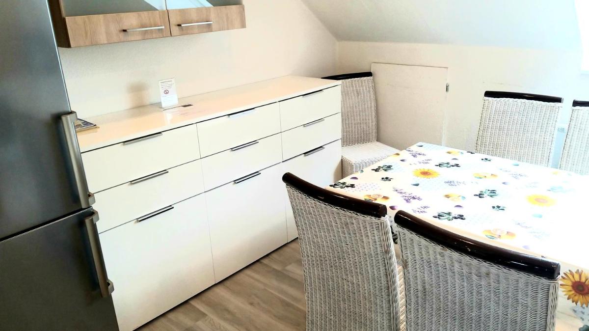 WEDEMARK-Apartment-Haus für bis zu 24 Personen - Housity