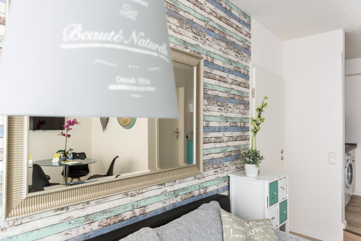 Deluxe Appartements am Münster - Hizvo