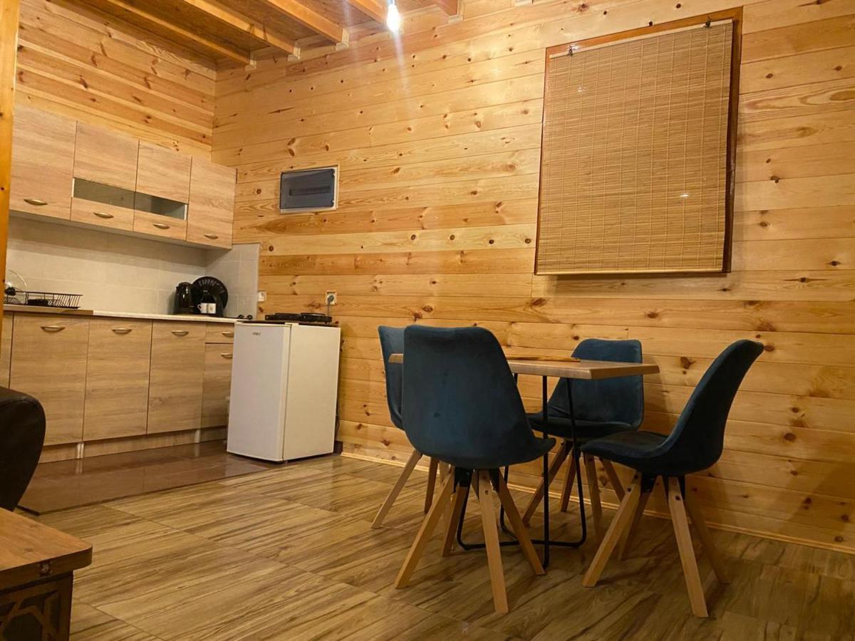 Cottage Four Olives - Hizvo
