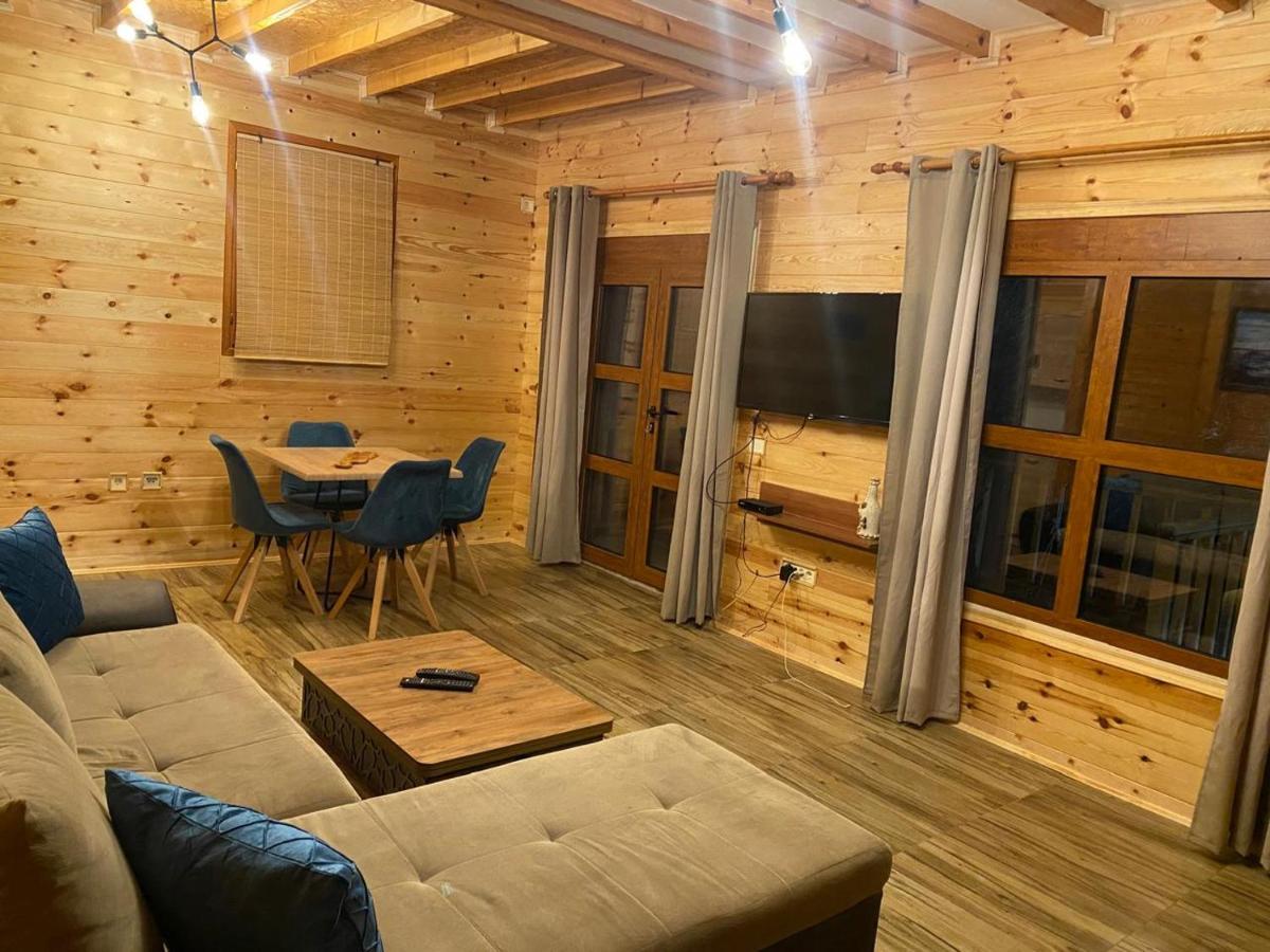 Cottage Four Olives - Hizvo