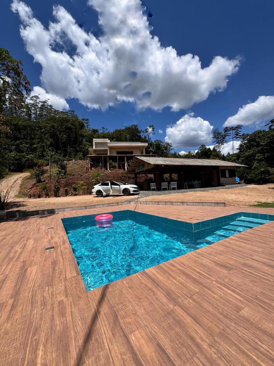 Sitio do Marinho em Nova Trento - Housity