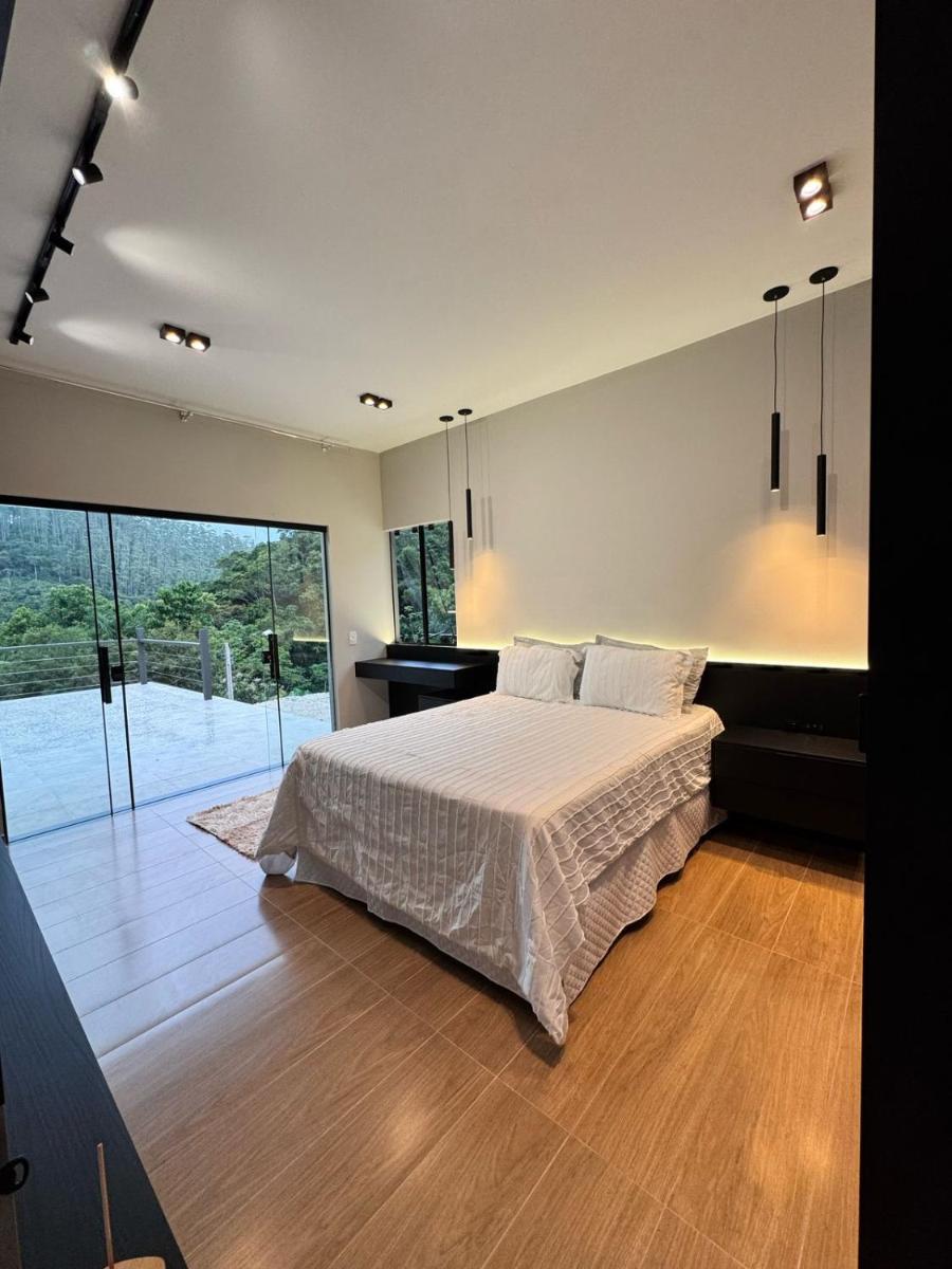 Sitio do Marinho em Nova Trento - Housity