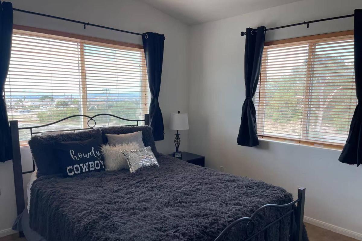 Chick-Ranch Guest House - Housity