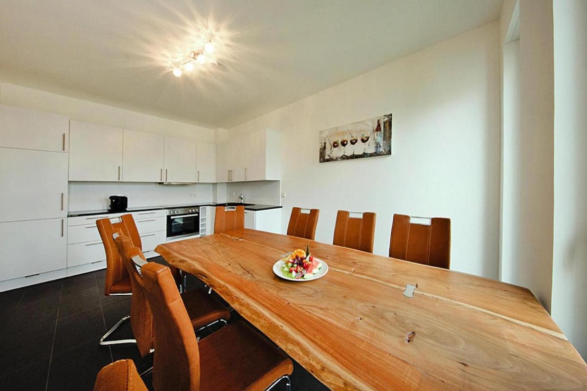 Appartement in Strausberg - Housity